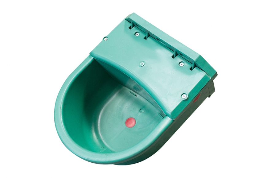 MC 3195 - FLOAT PLASTIC ANIMAL WATERERS